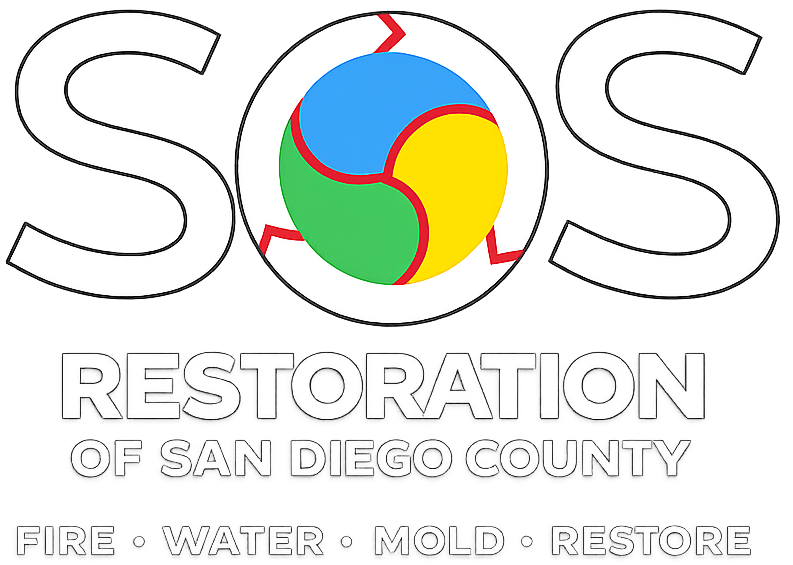 Restoration Company in Los Angeles, CA