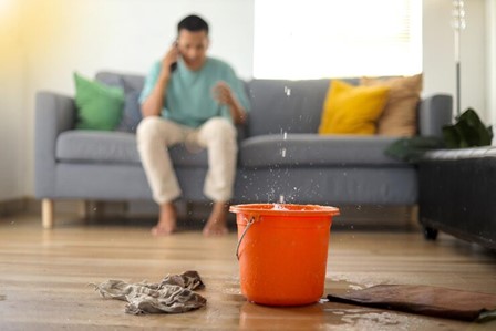 Local Experts for Water Damage Restoration in Menifee
