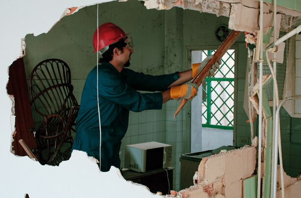 Emergency Property Restoration
