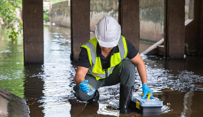 Professional Restoration Company in Los Angeles